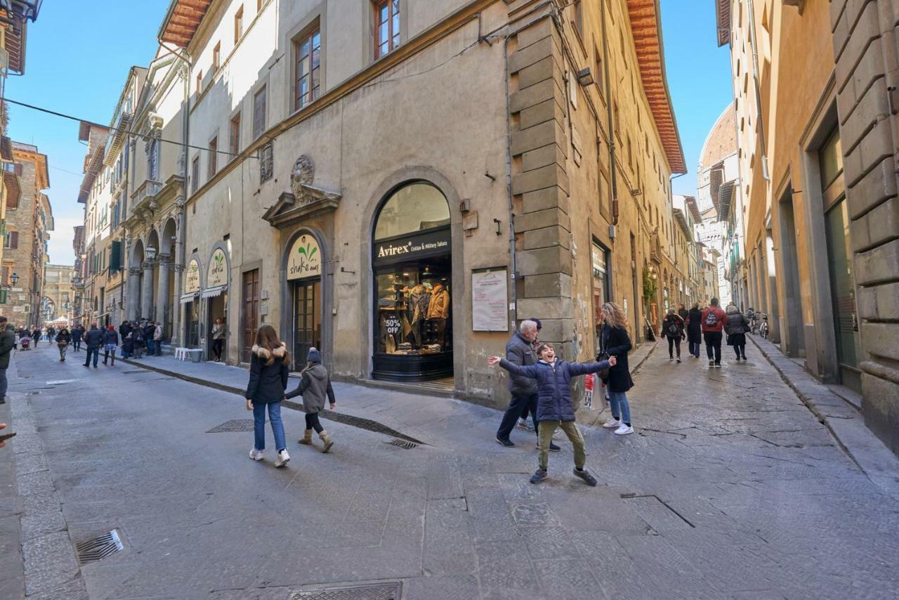 Vp Appartement Florence