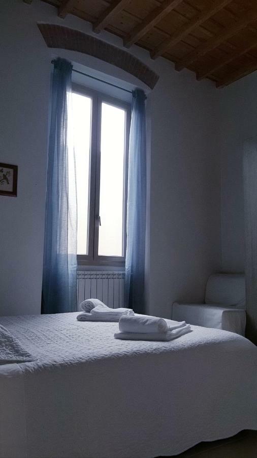Lg House With Balcony Near Ponte Vecchio * Florence