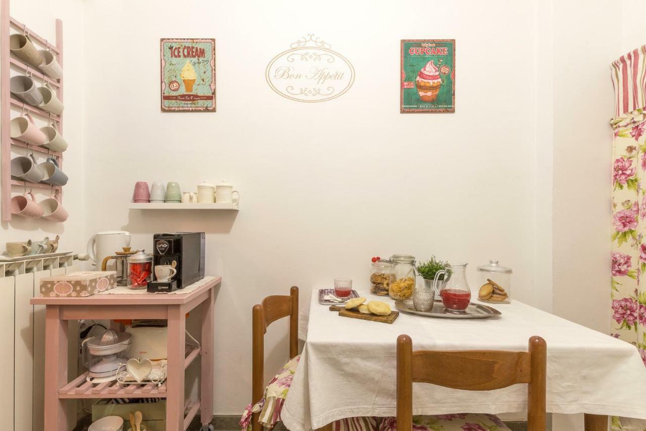 Casa Laura&duccio Florença