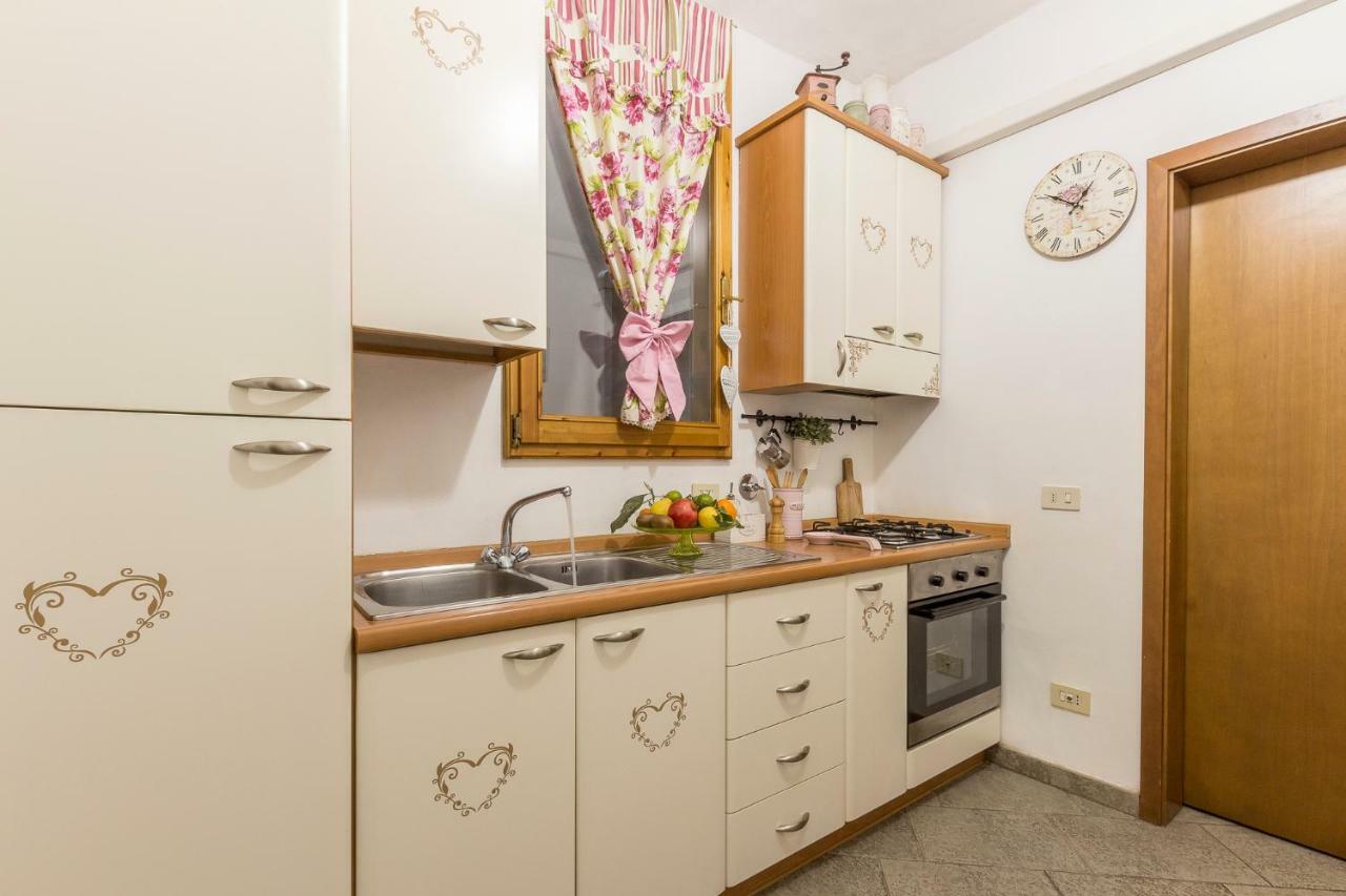 Apartamento Casa Laura&duccio Florença
