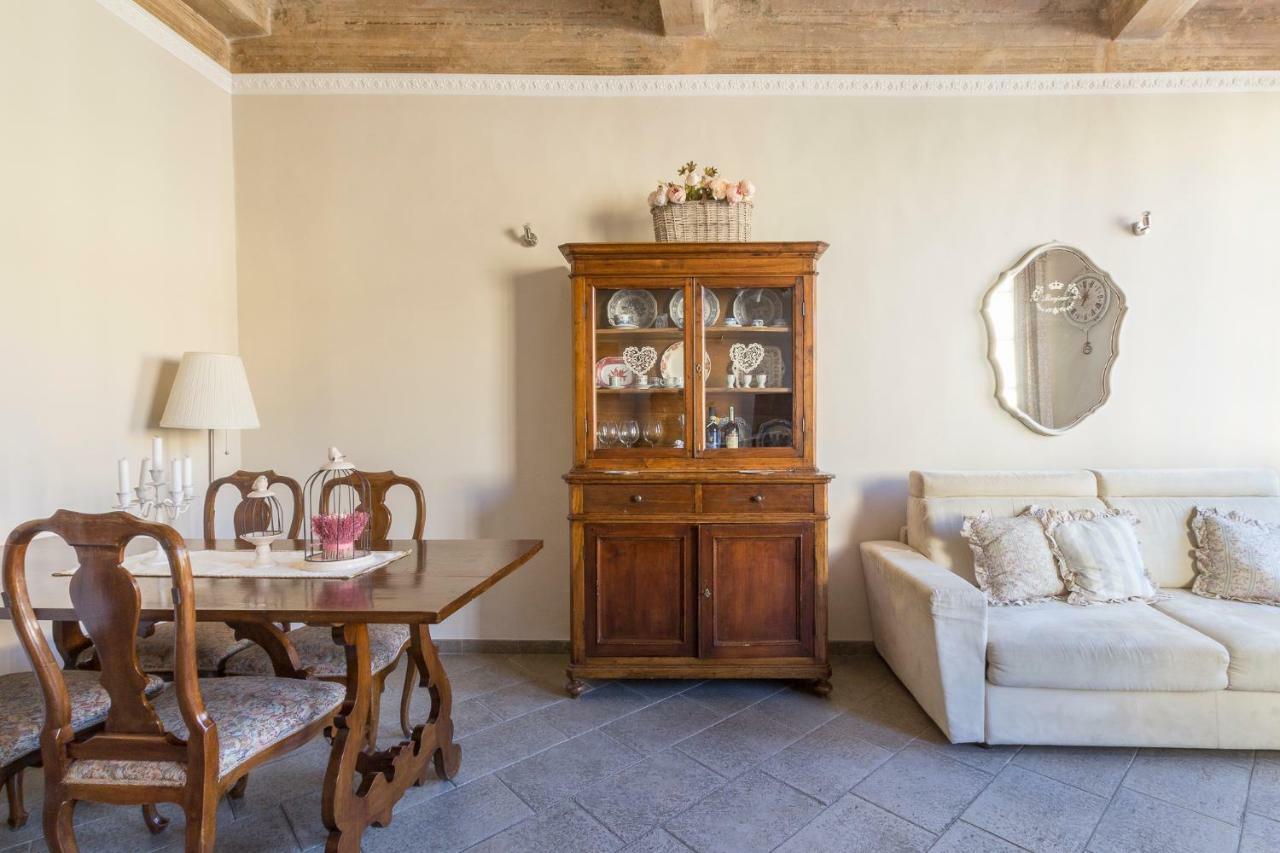 Apartamento Casa Laura&duccio