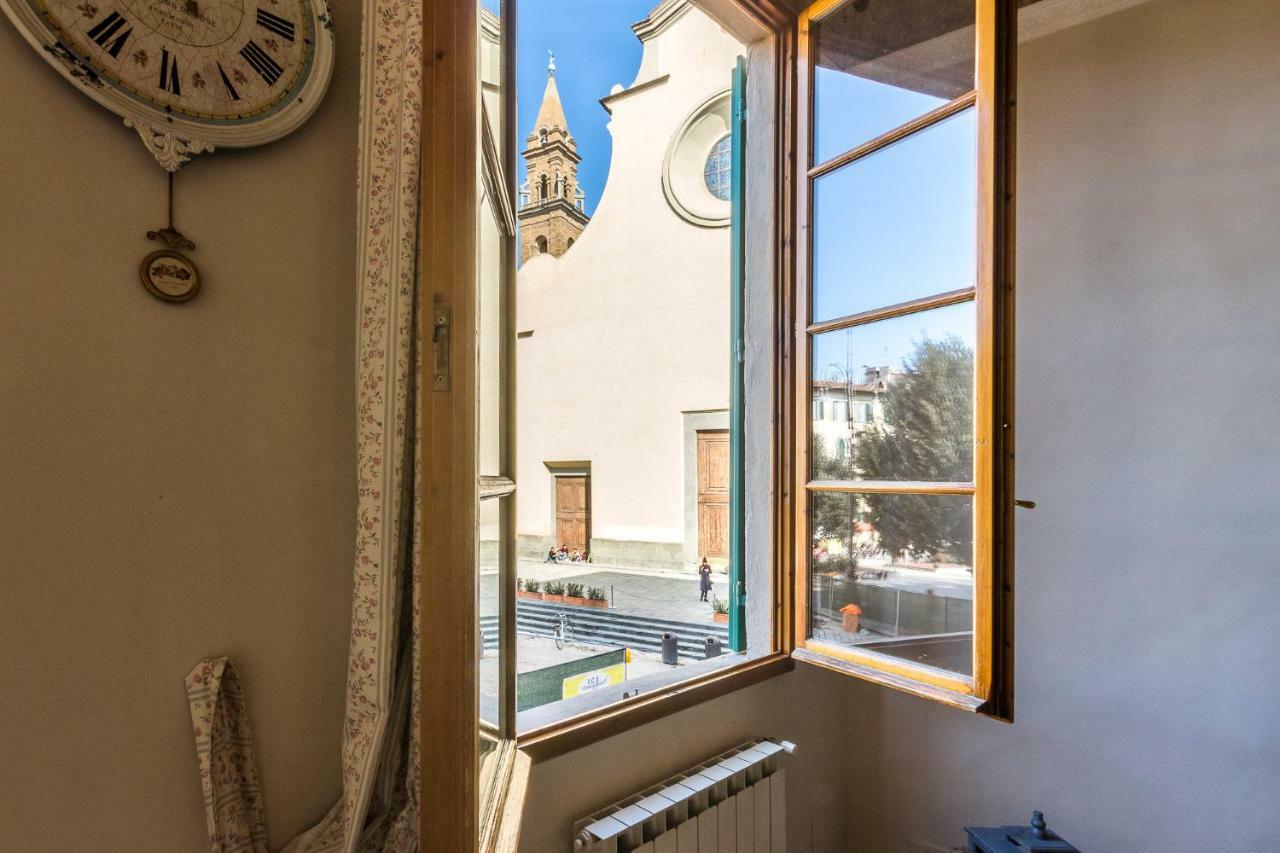 Casa Laura&duccio Apartamento