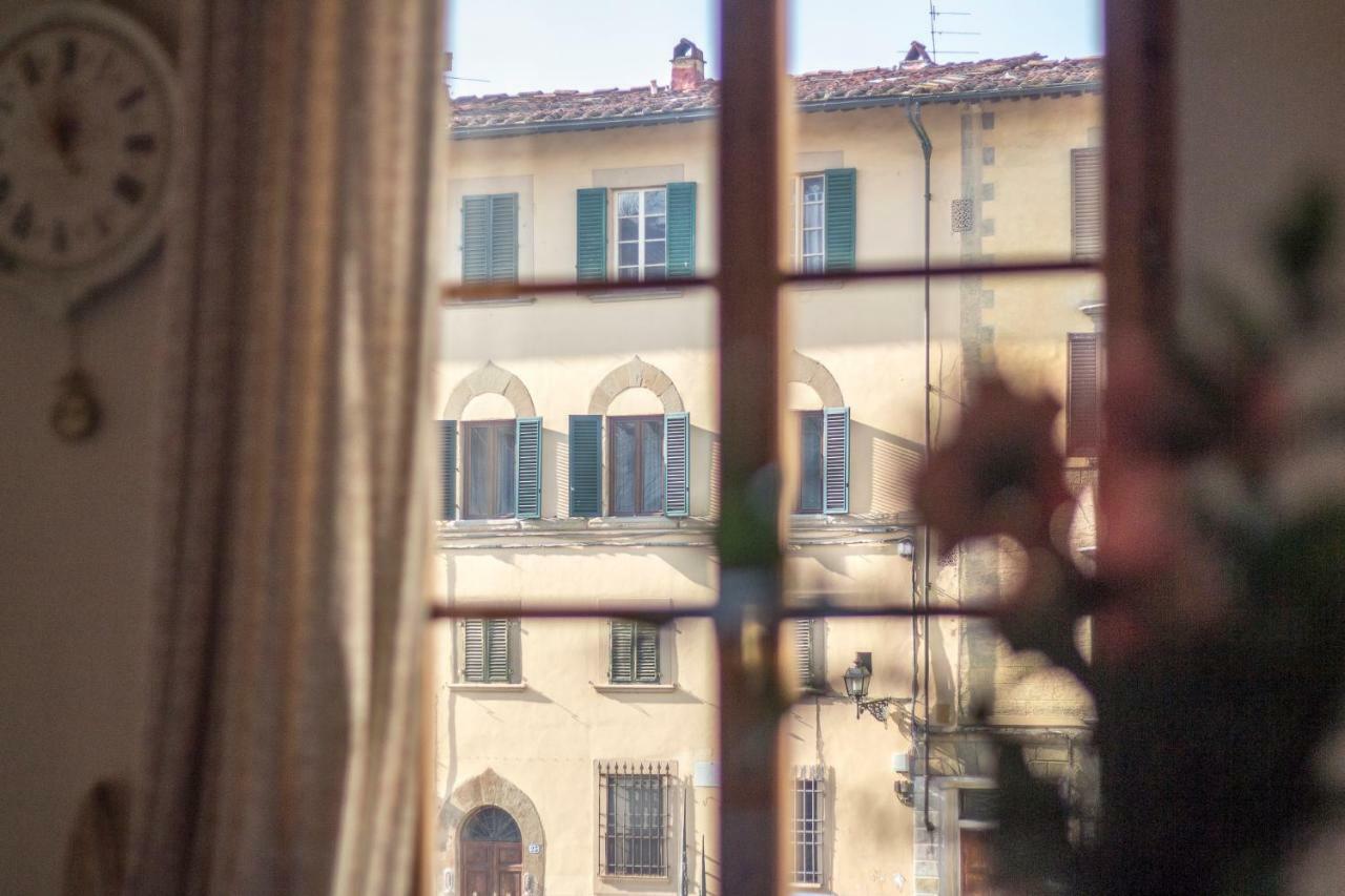 Apartamento Casa Laura&duccio Florença