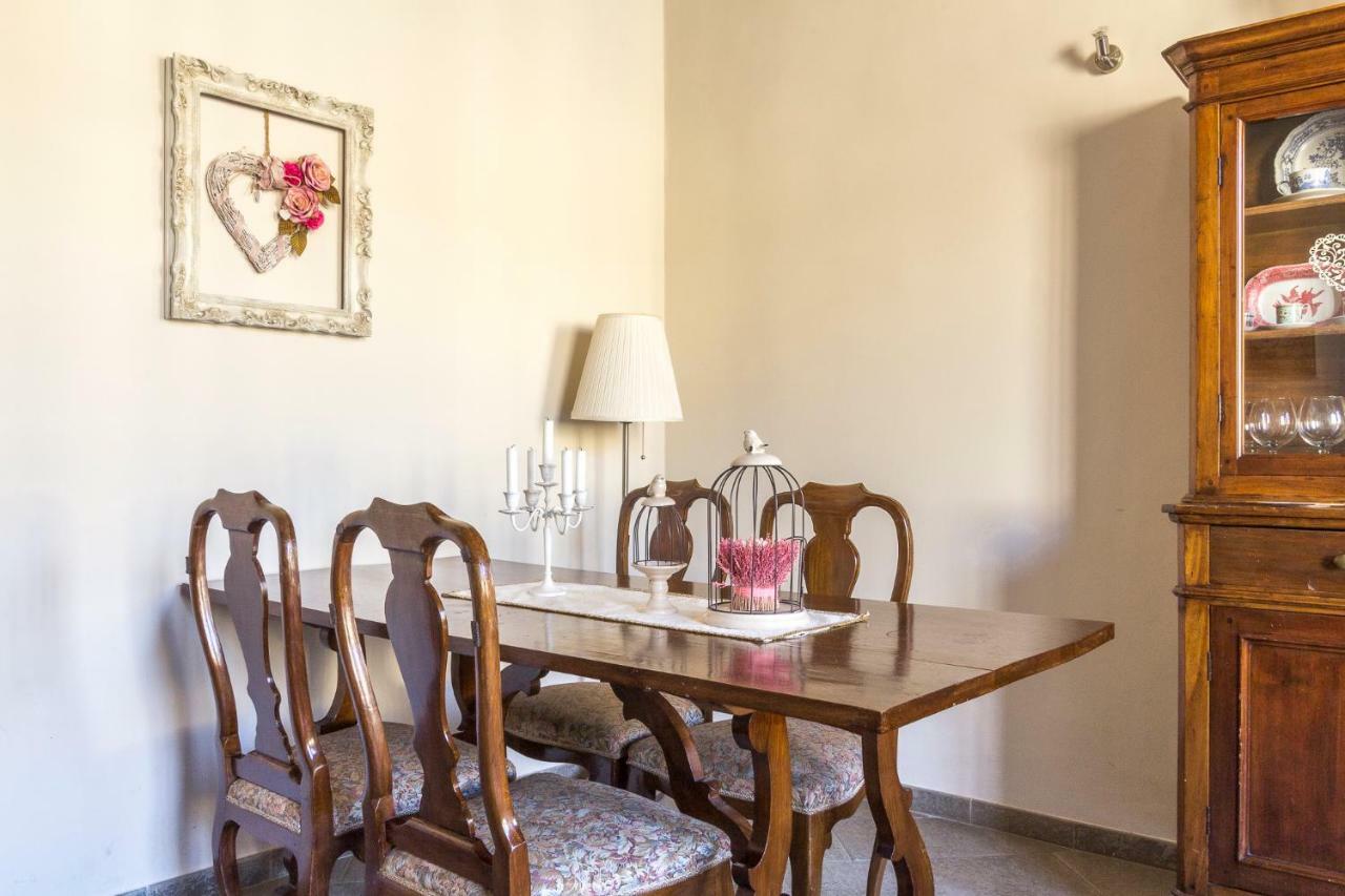 Apartamento Casa Laura&duccio