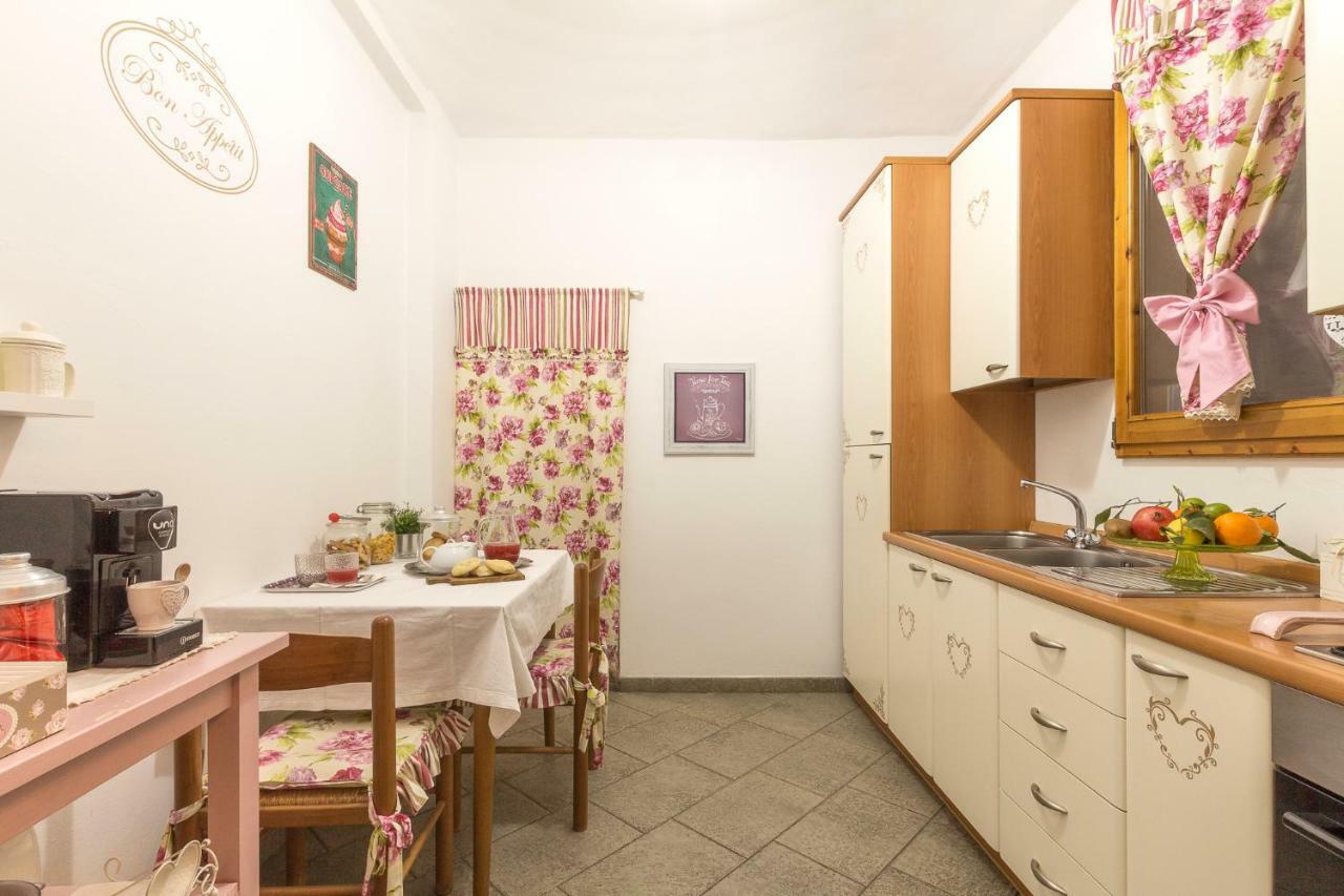 Casa Laura&duccio Apartamento Florença