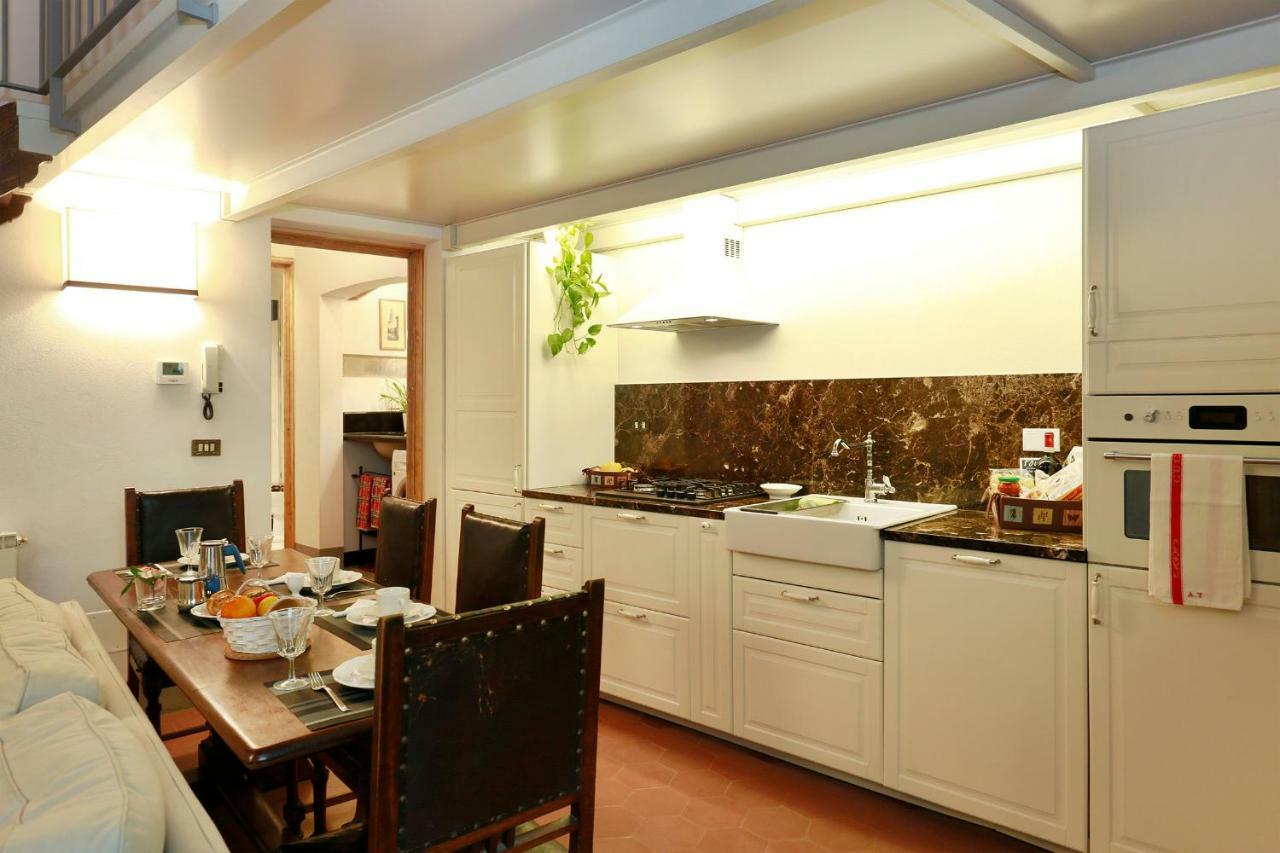 Pitti Loft Appartement *
