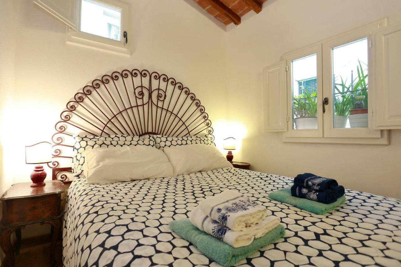 Appartement Pitti Loft *