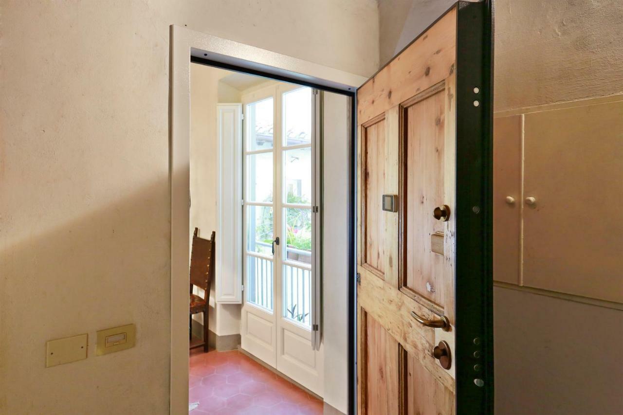 Pitti Loft Appartement *
