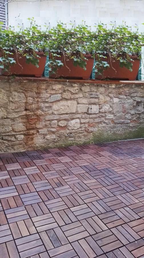 Casa Deva Appartement *