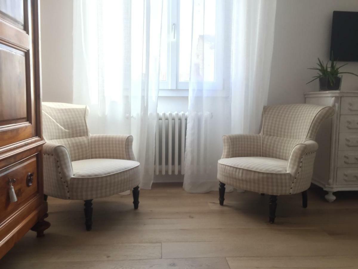 Cantorial Charme Apartment
