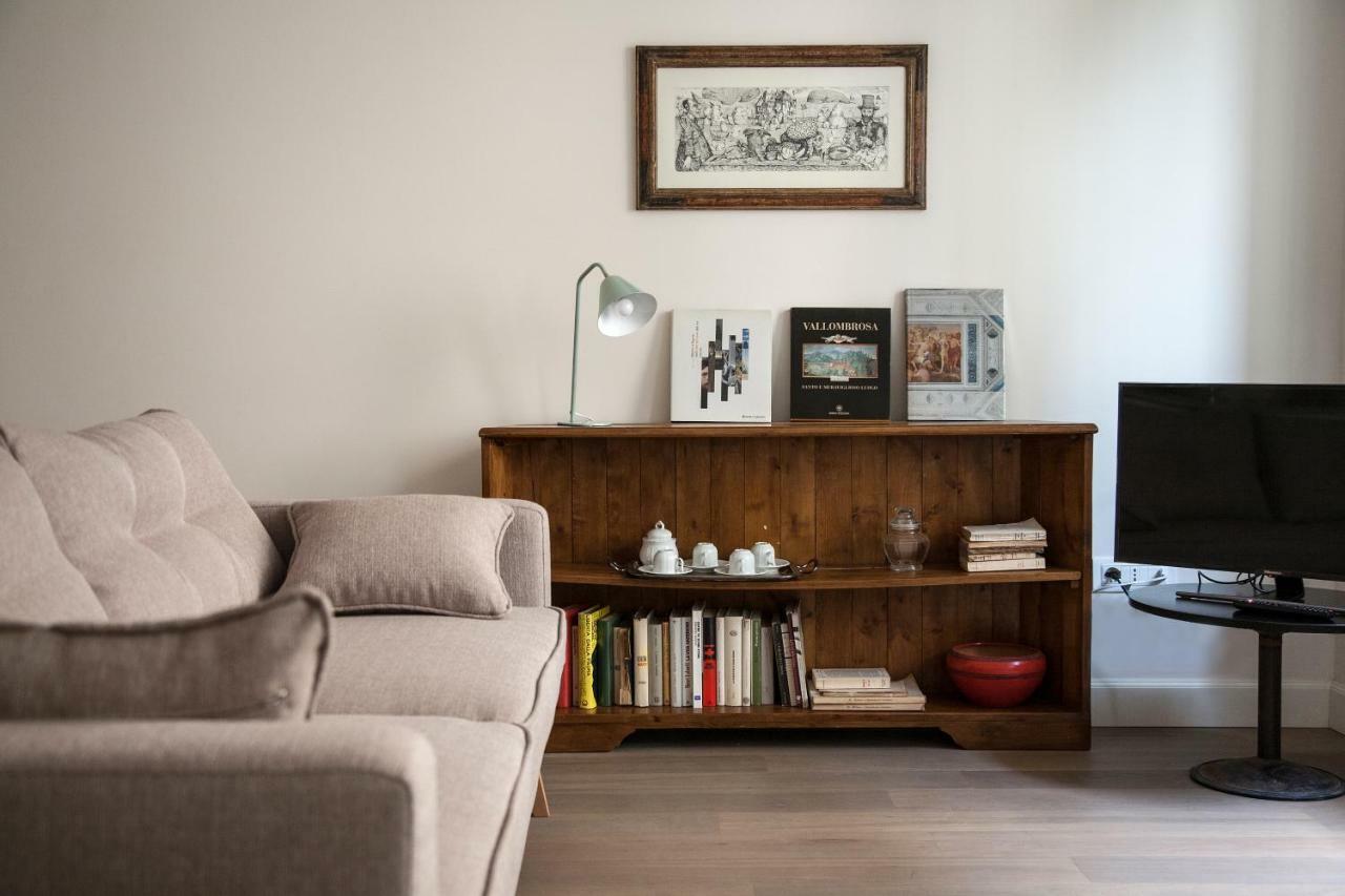 Pietrapiana Boutique Apartamento *