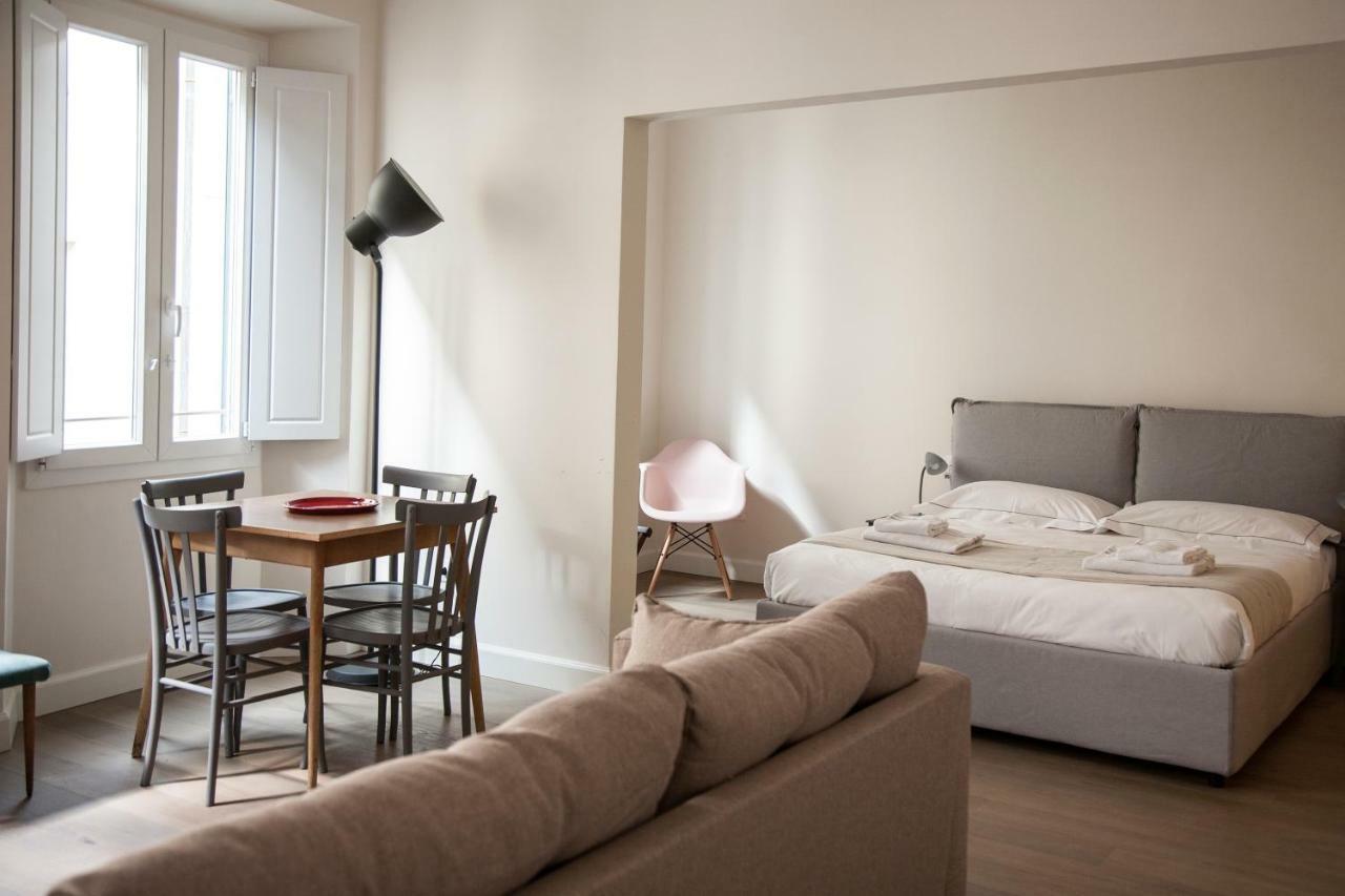 Apartamento Pietrapiana Boutique Florença