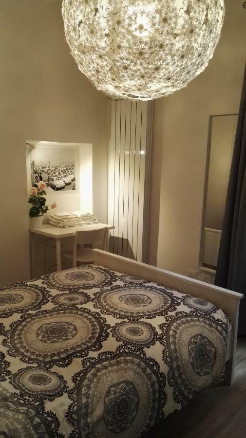 Casa Deva Appartement