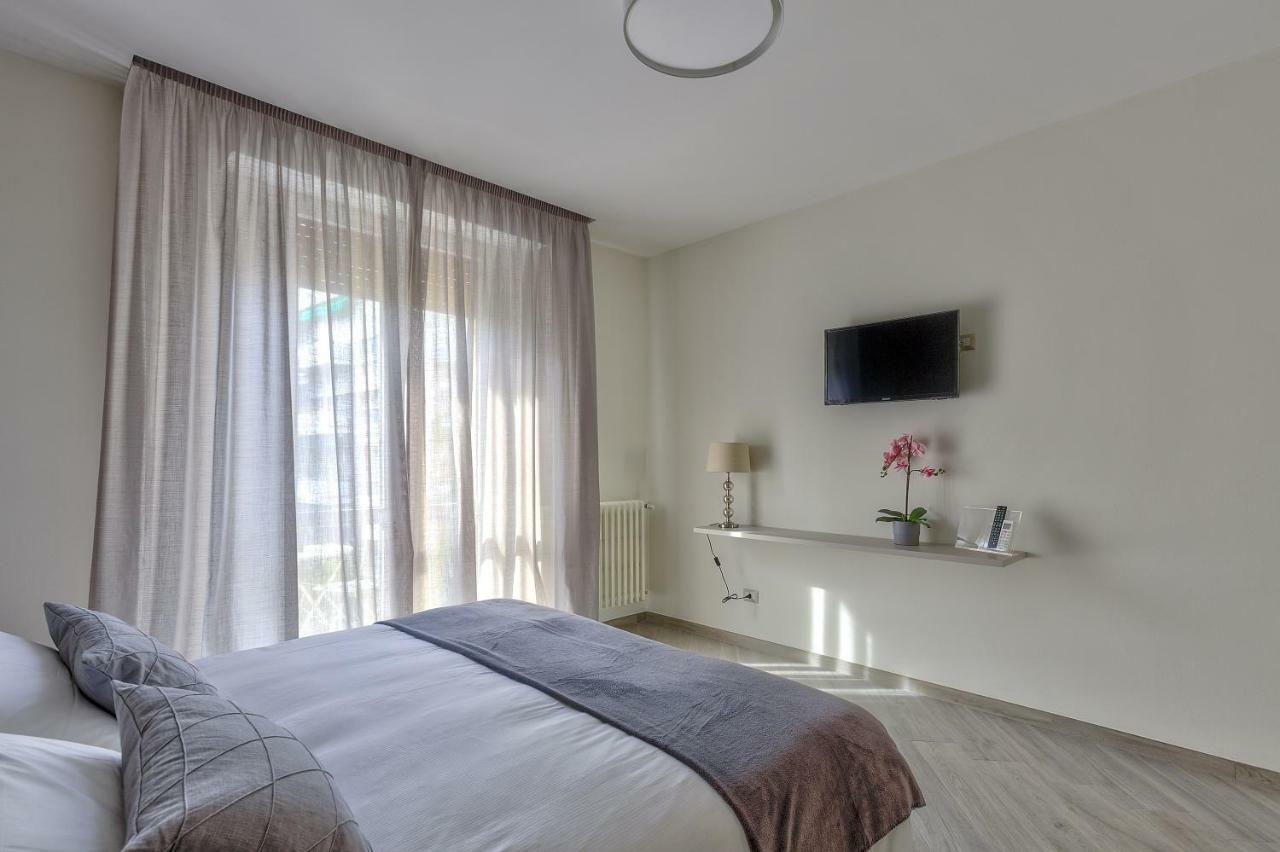 Apartamento La Perla Di San Frediano Florença