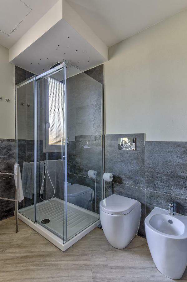 La Perla Di San Frediano Apartamento Florença