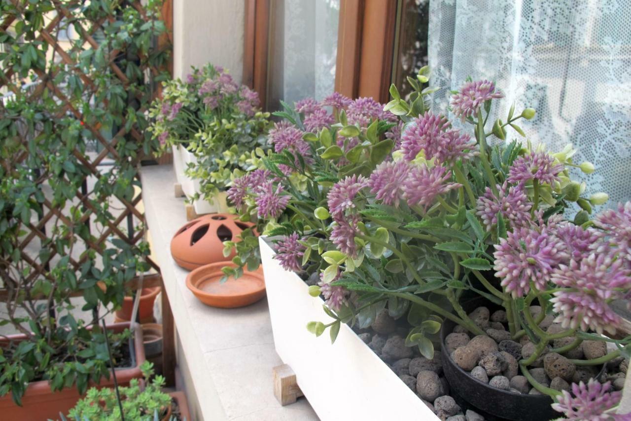 Apartment Luxury Central Flat River View Florence