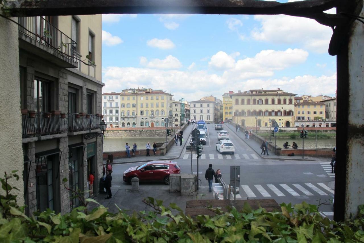 Apartment Luxury Central Flat River View