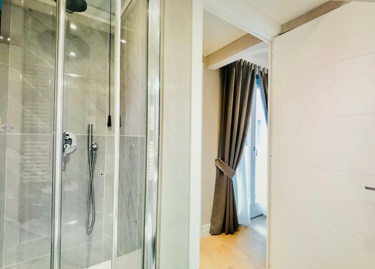 Appartement Booking Florence