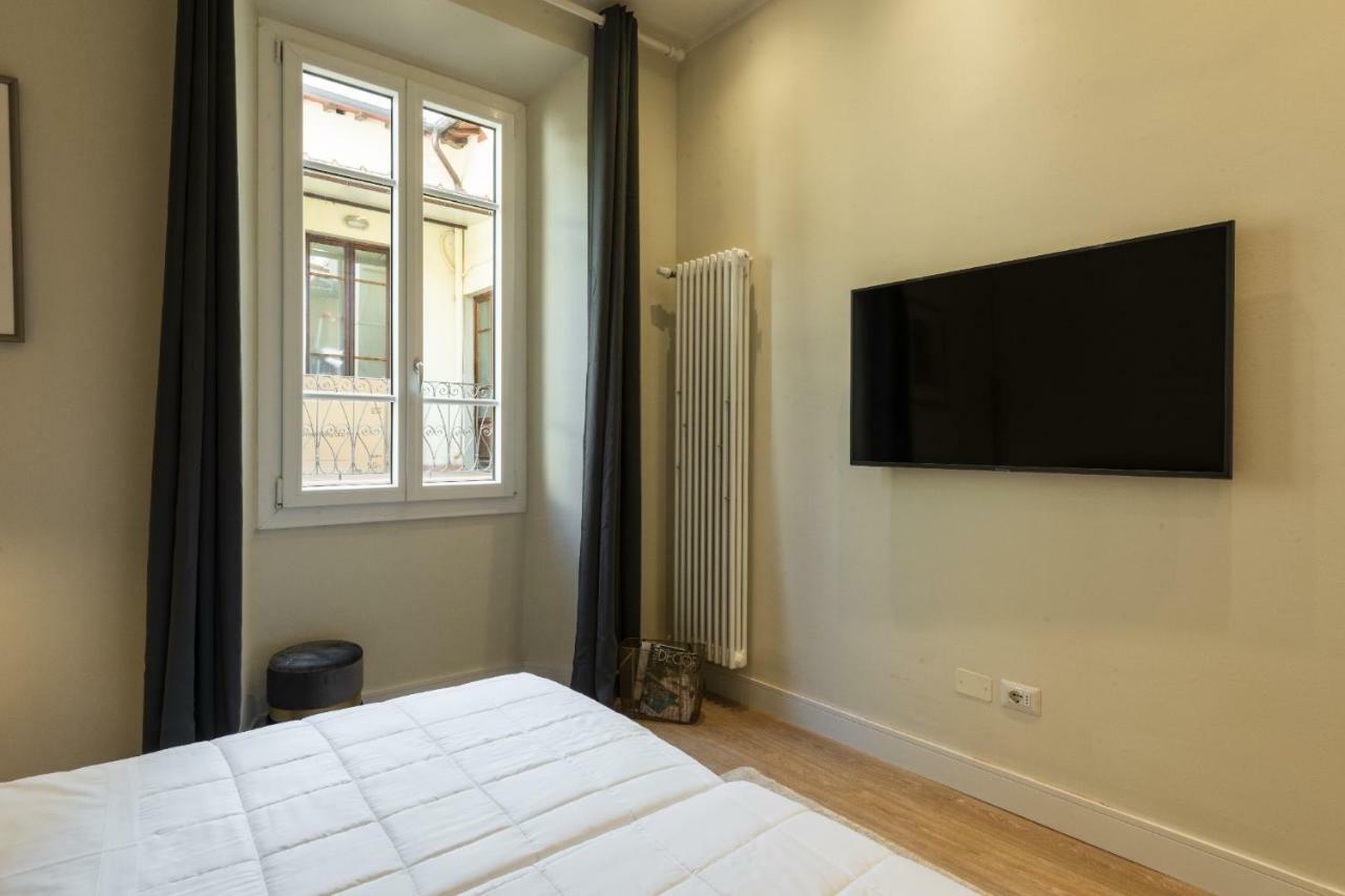 Apartamento Porta Rossa Exclusive *