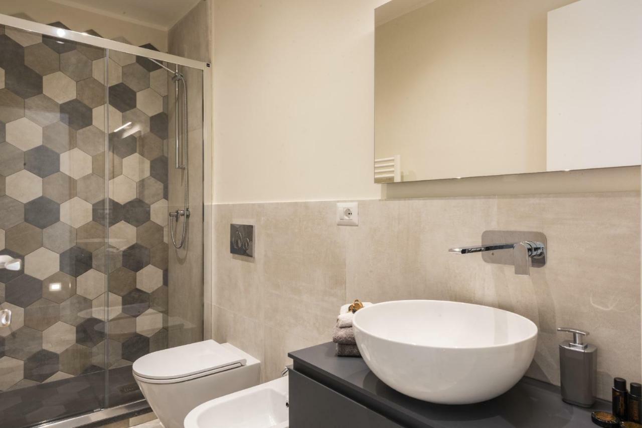 Apartamento Porta Rossa Exclusive