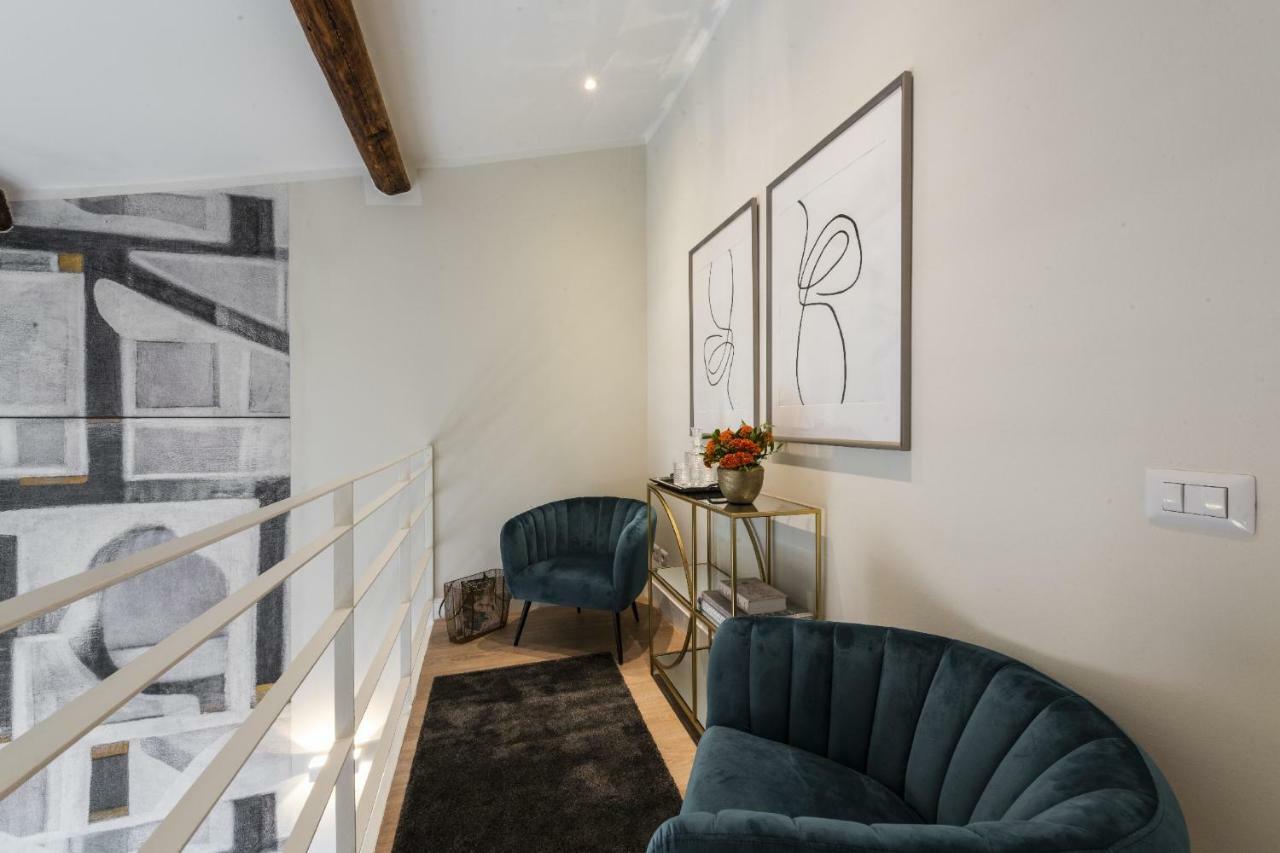 Apartamento Porta Rossa Exclusive *