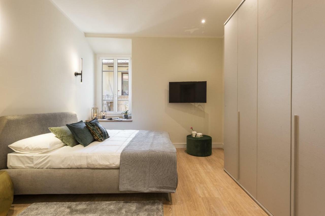 Apartamento Porta Rossa Exclusive *