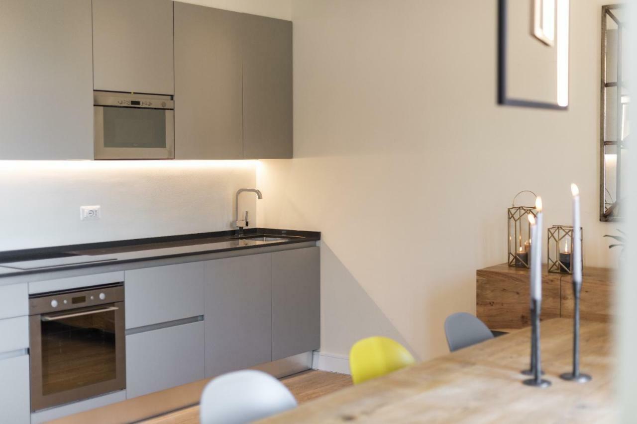 Apartamento Porta Rossa Exclusive