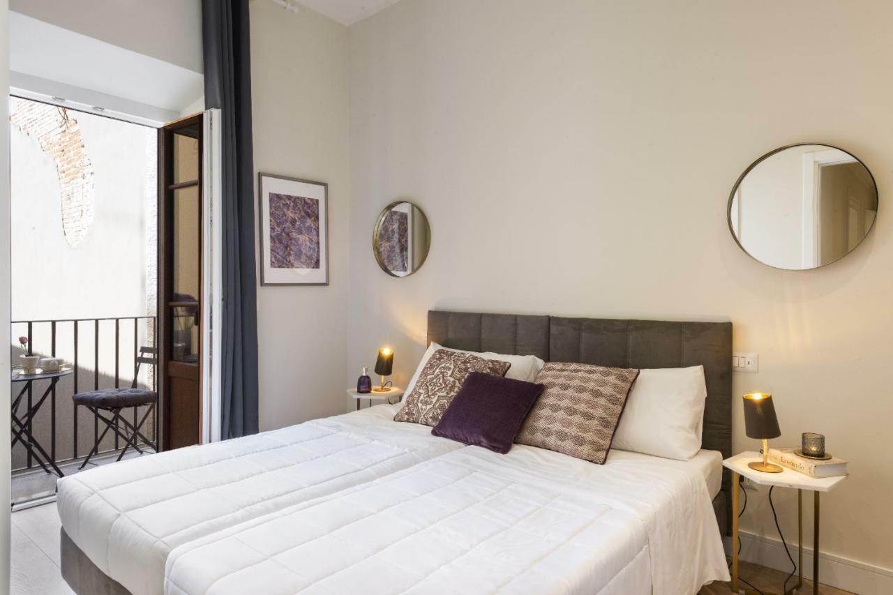 Apartamento Porta Rossa Exclusive Florença