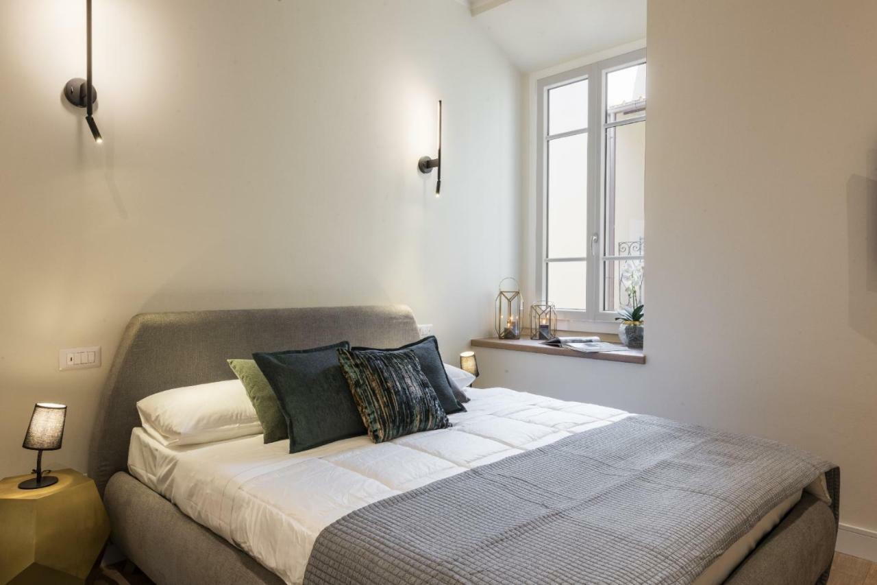 Apartamento Porta Rossa Exclusive