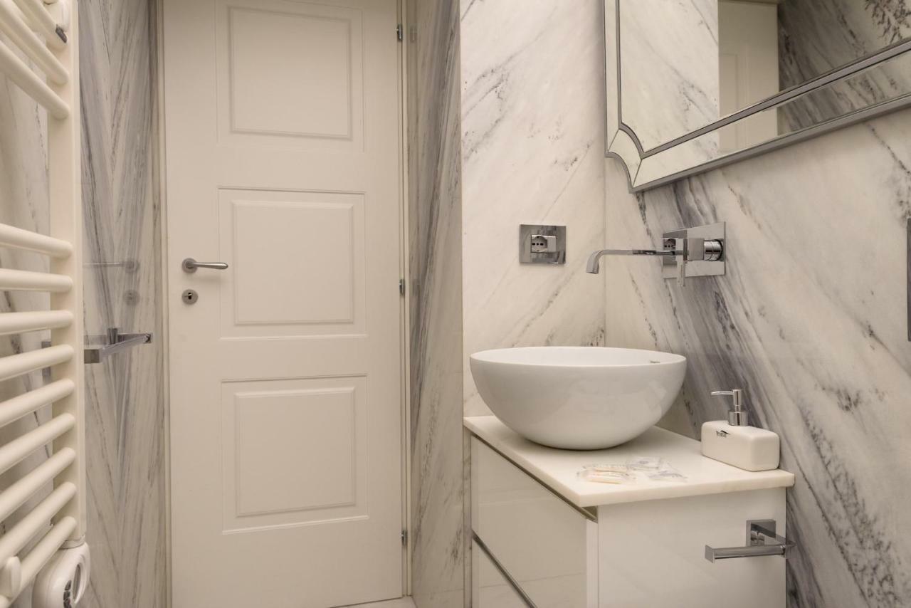 Vivaldi Luxury Guest house Florence