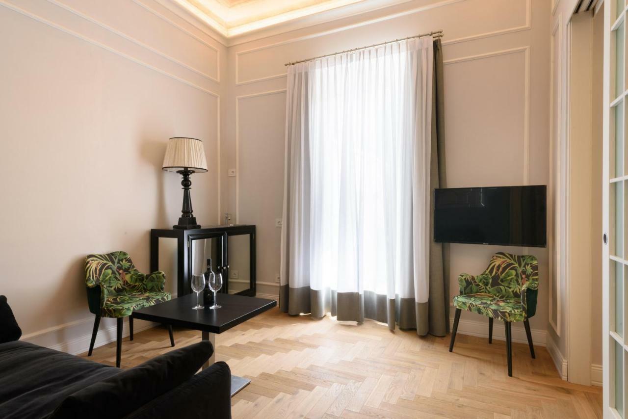 Guest house Vivaldi Luxury Florence