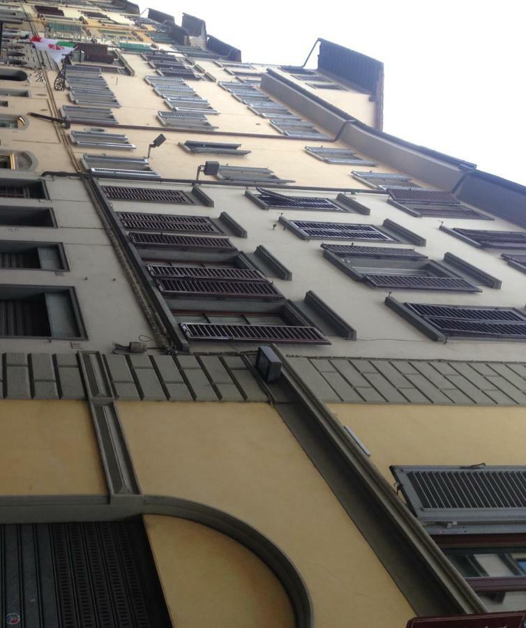 Sotto Il Tetto Di Sofia Apartment *