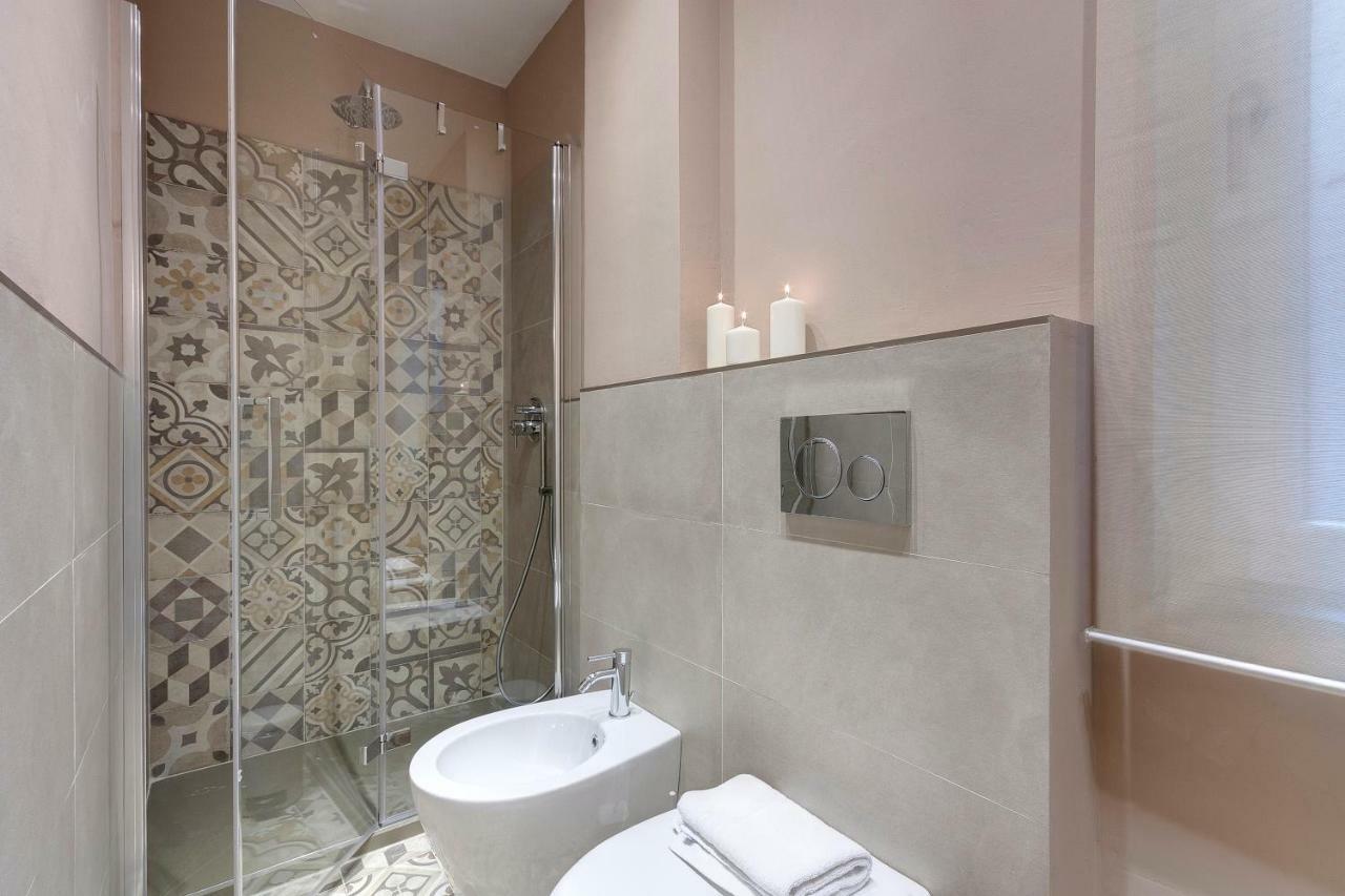 Borgo By Mamo Apartment Florence