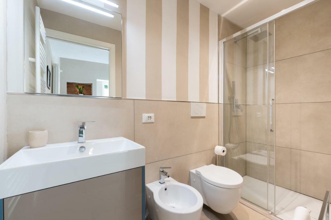 Borgo Pinti Garden Apartment *