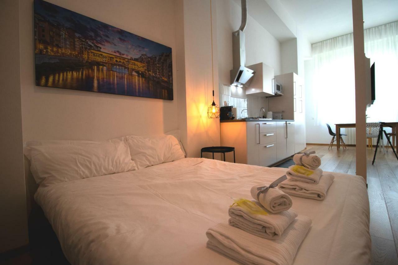 San Donato Flat Firenze