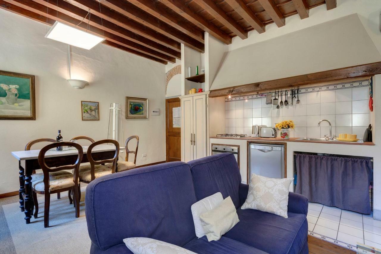 Casa Firenze