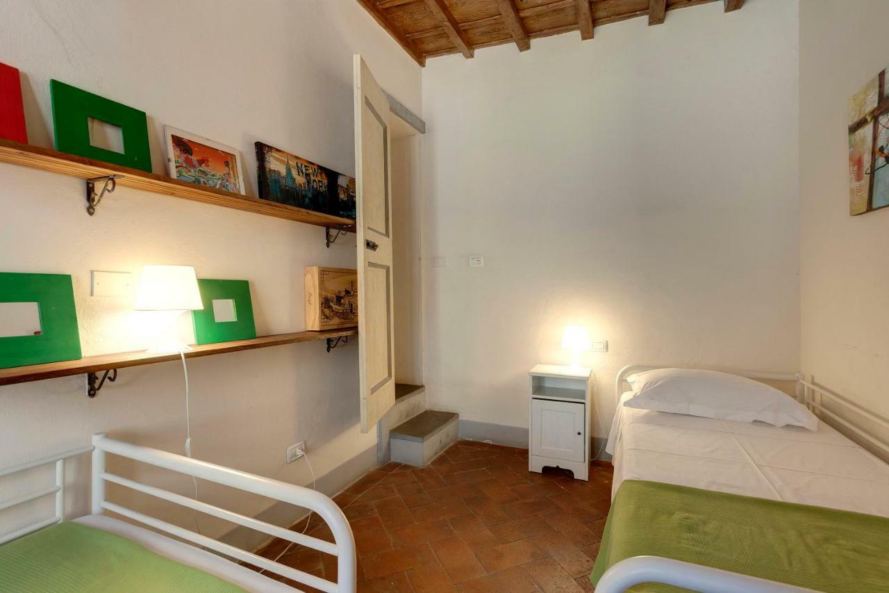 Casa * Firenze