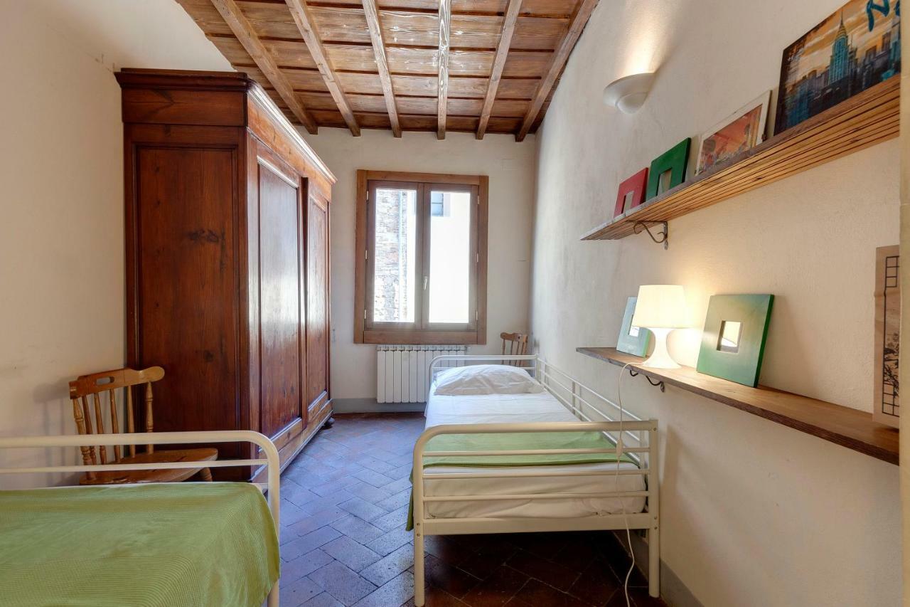 Casa * Firenze
