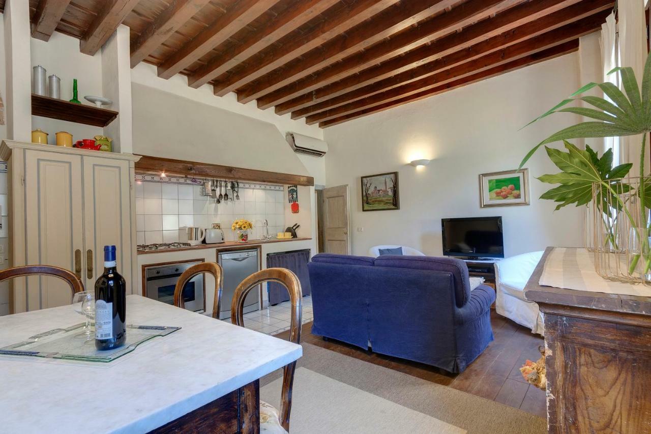 Casa * Firenze