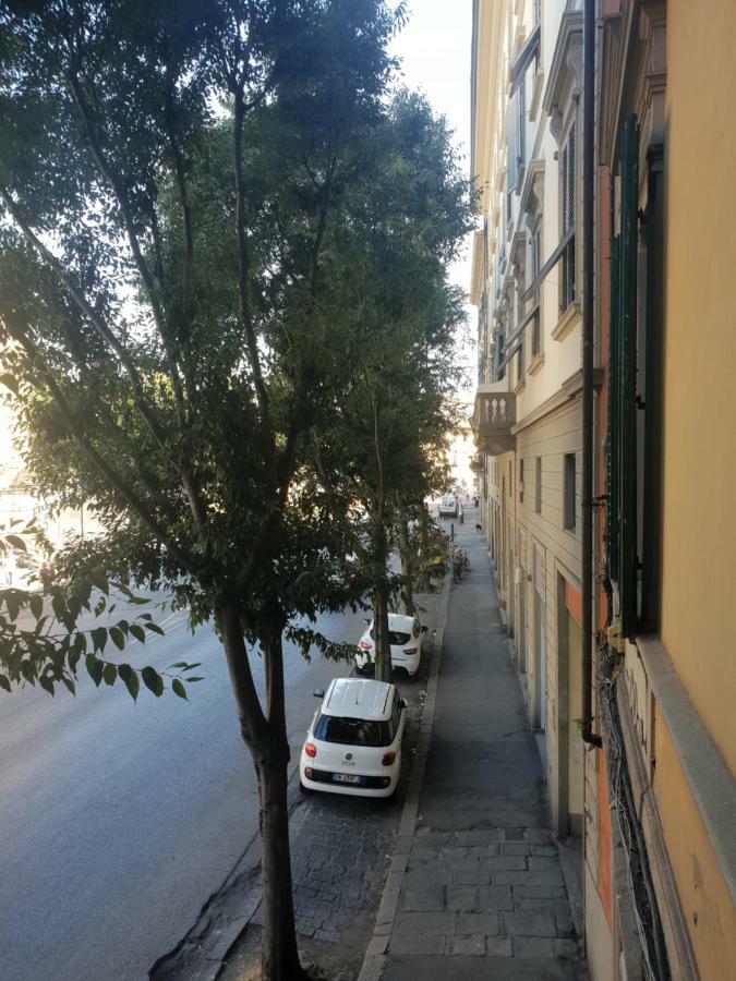Boboli Apartment Florence
