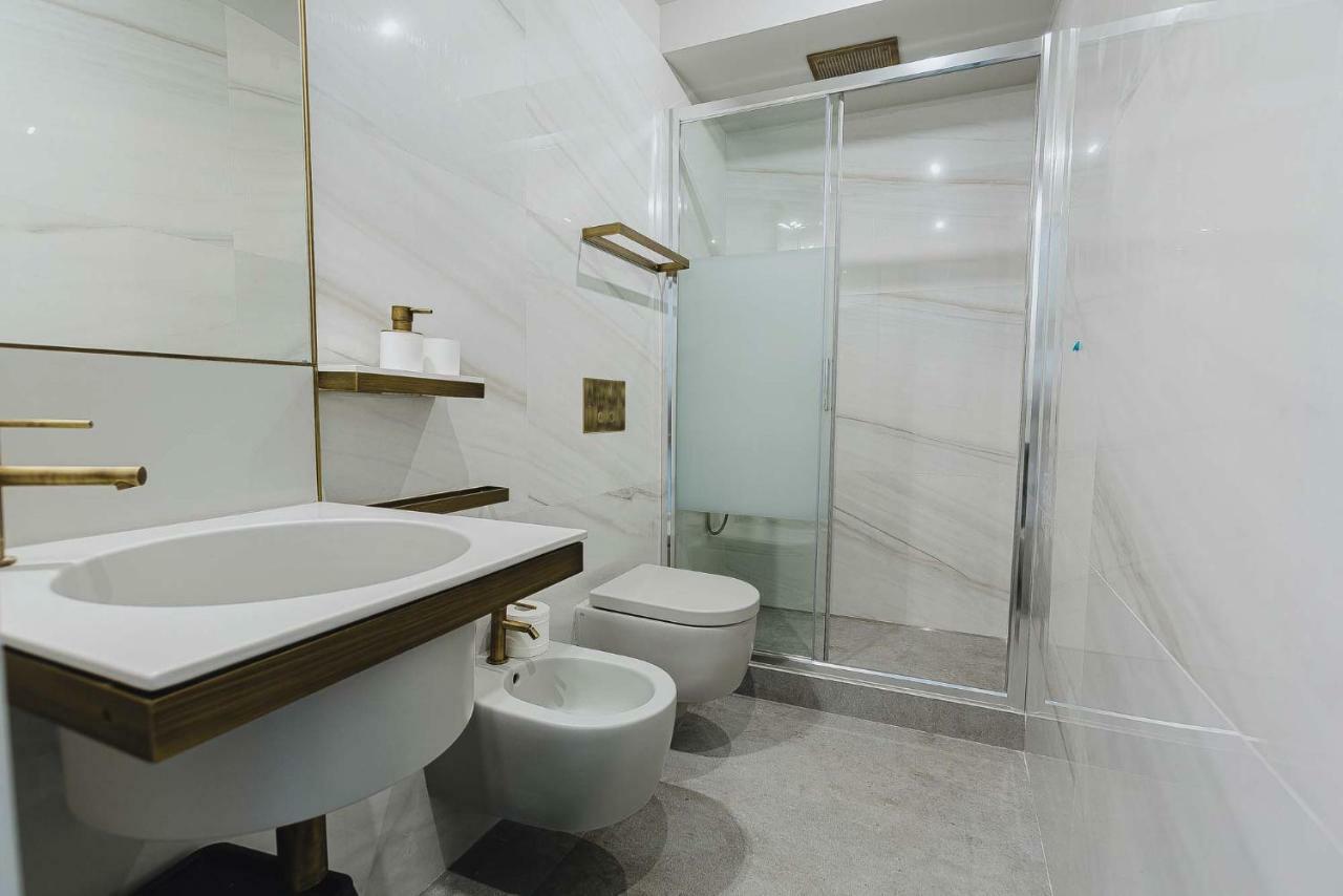 Appartement Ee Luxury