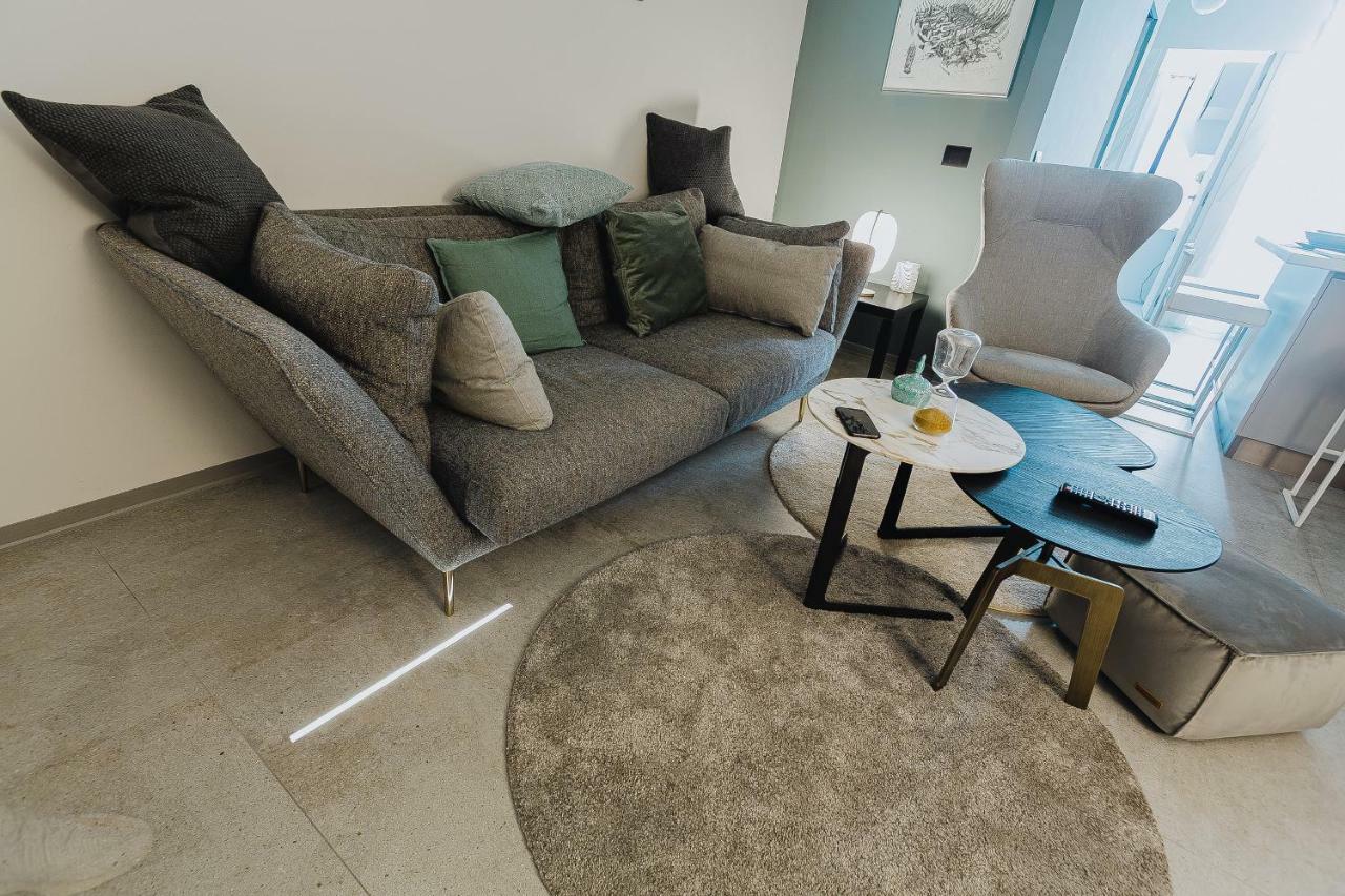 Appartement Ee Luxury