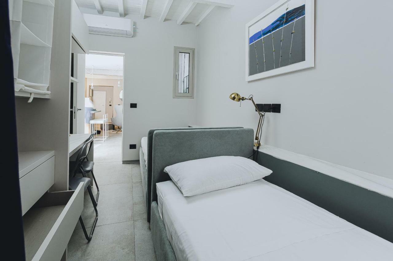 Ee Luxury Appartement Florence