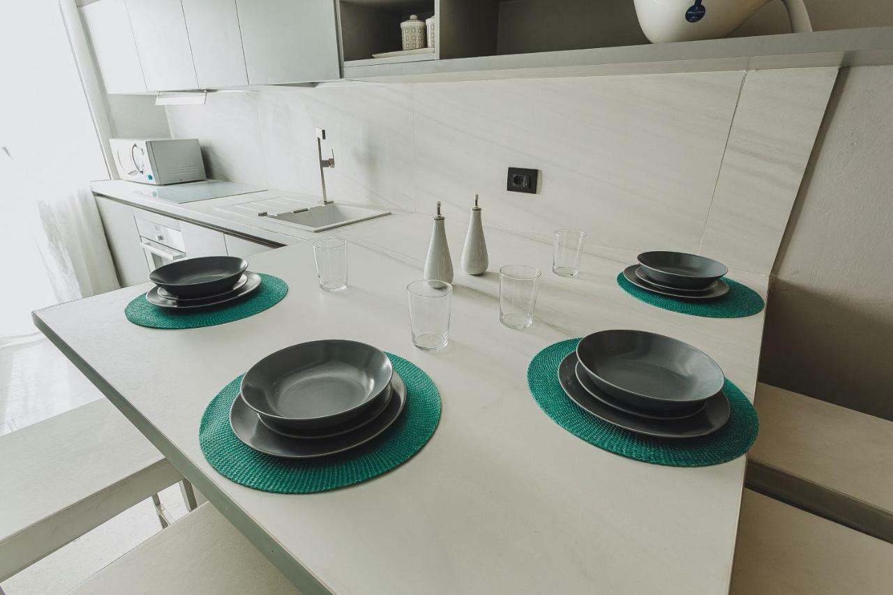 Appartement Ee Luxury