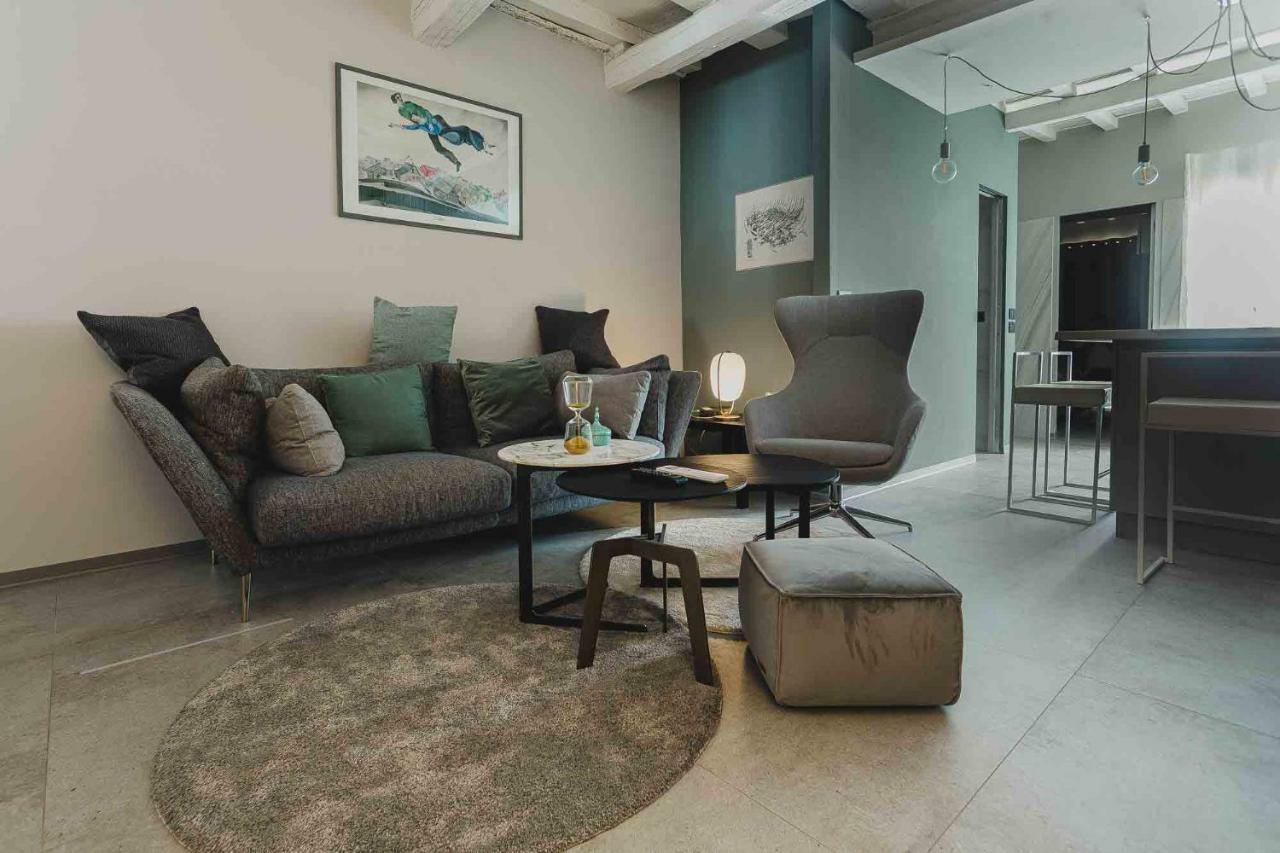 Ee Luxury Appartement *