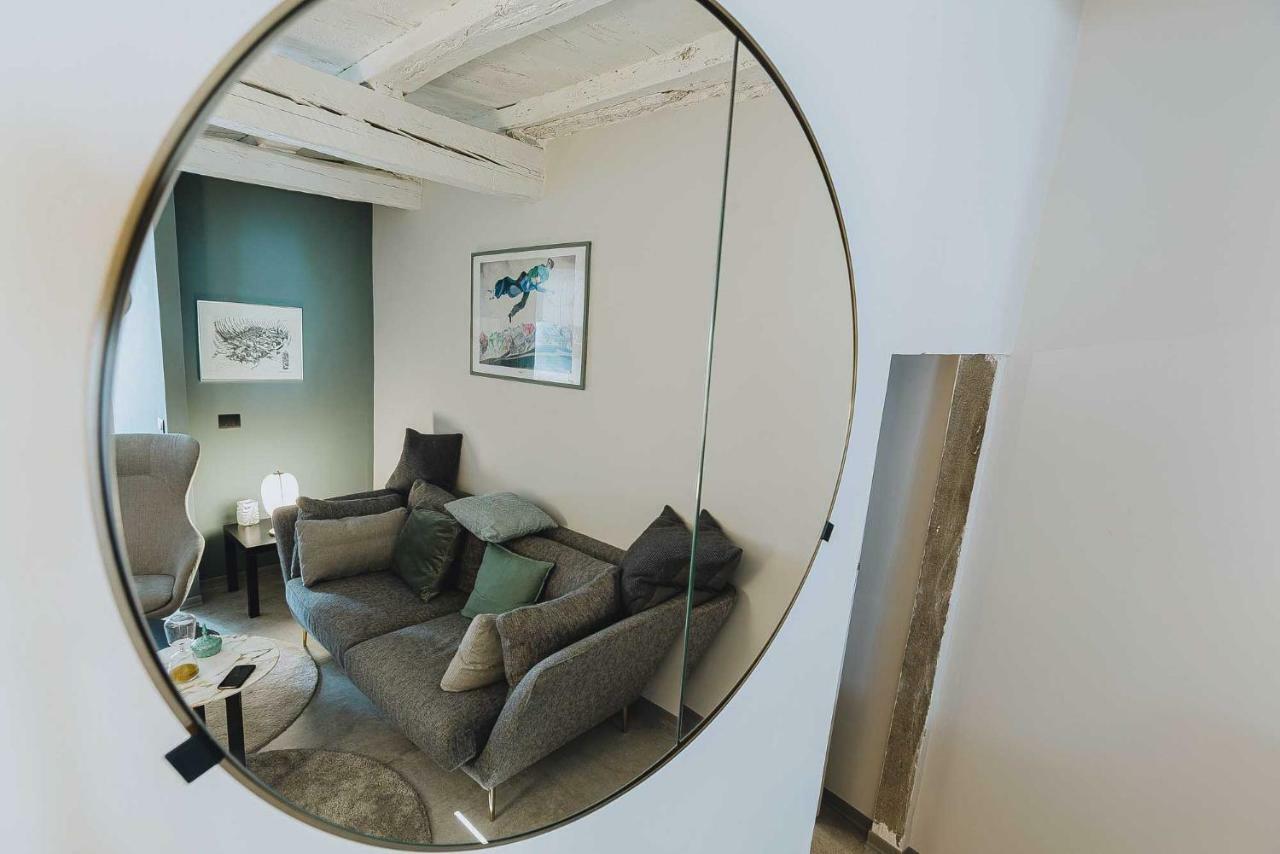 Ee Luxury Appartement Florence