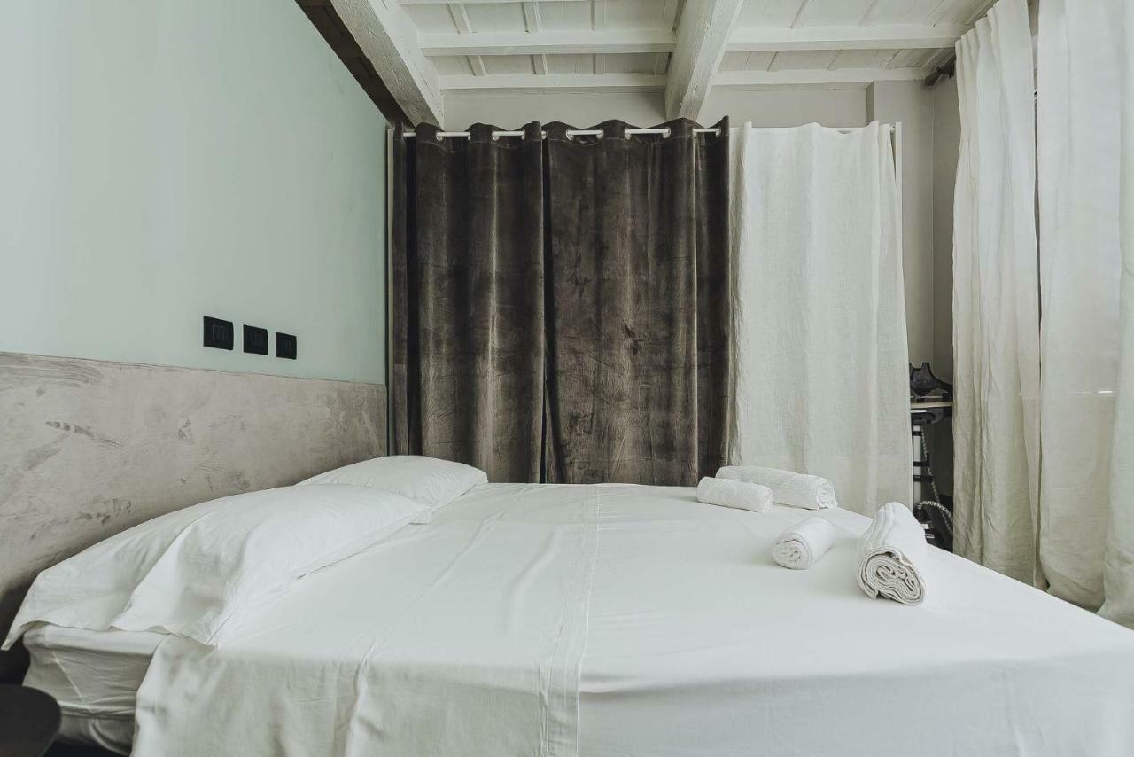 Ee Luxury Appartement Florence