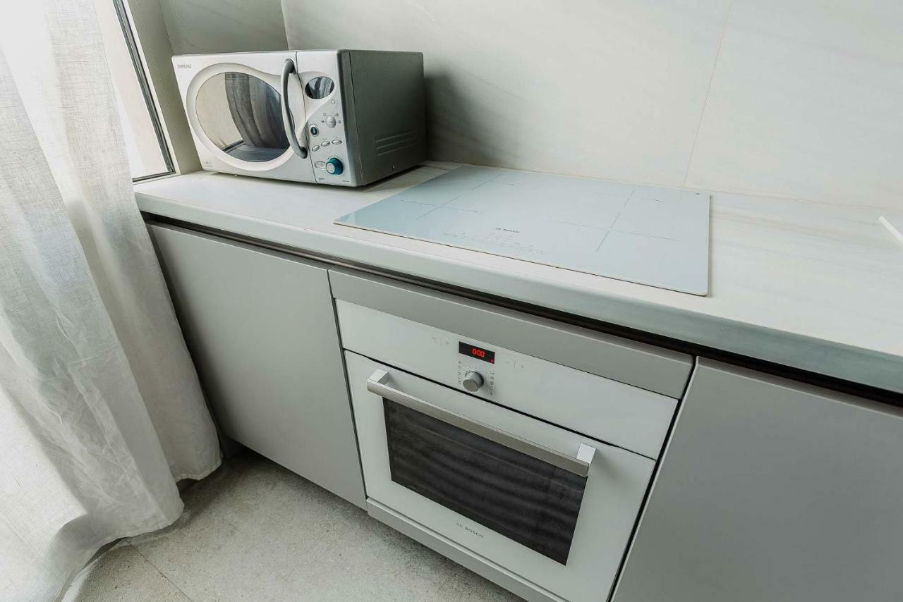 Ee Luxury Appartement Florence