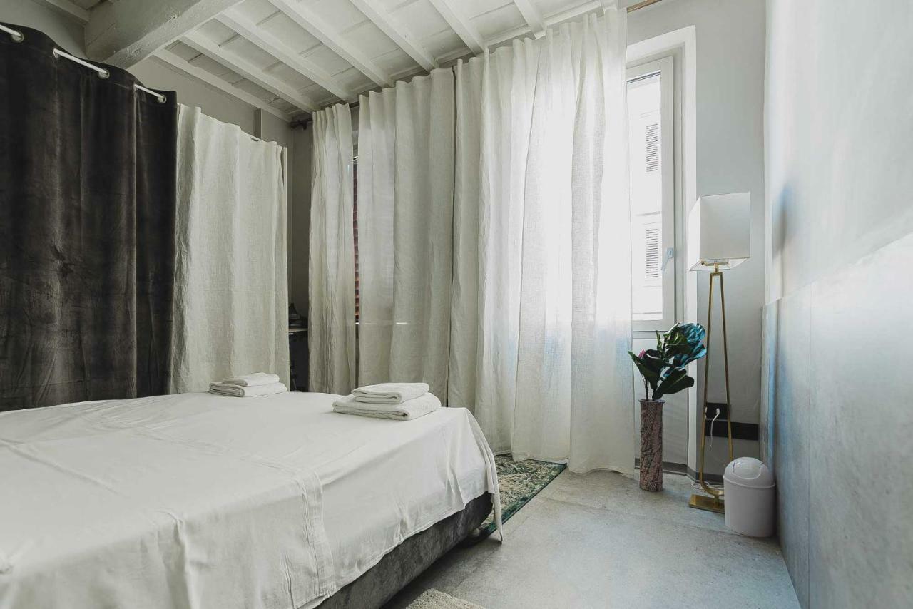 Ee Luxury Appartement Florence