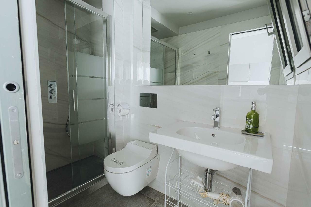 Ee Luxury Appartement Florence